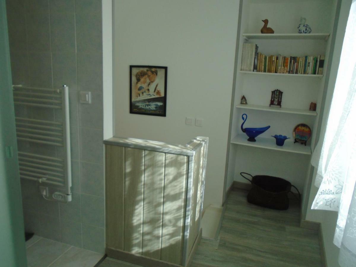 La Colombe Villa Formigny Dış mekan fotoğraf